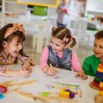 Nursery schools and confidence – here’s what you need to know for your child