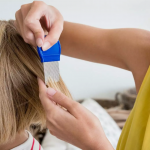 Options for best head lice treatment