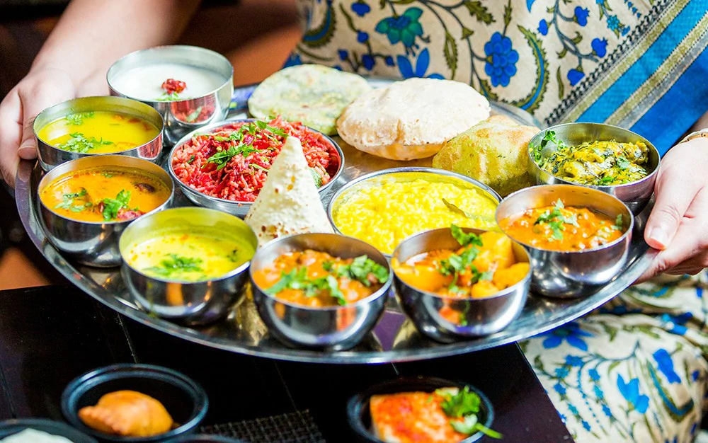 Qualities of the best Indian restaurants in Dubai