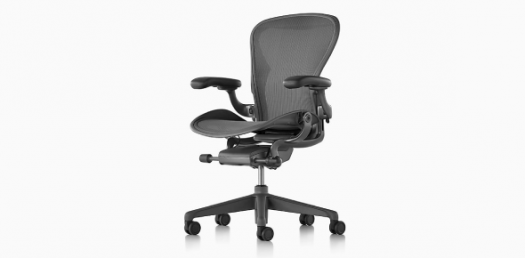 Herman miller – frequently asked questions