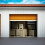 Tips to start a storage space business